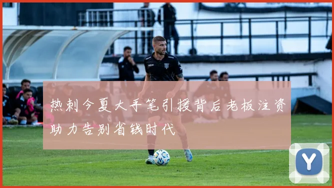 热刺今夏大手笔引援背后老板注资助力告别省钱时代