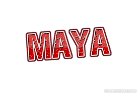 Significado Maya